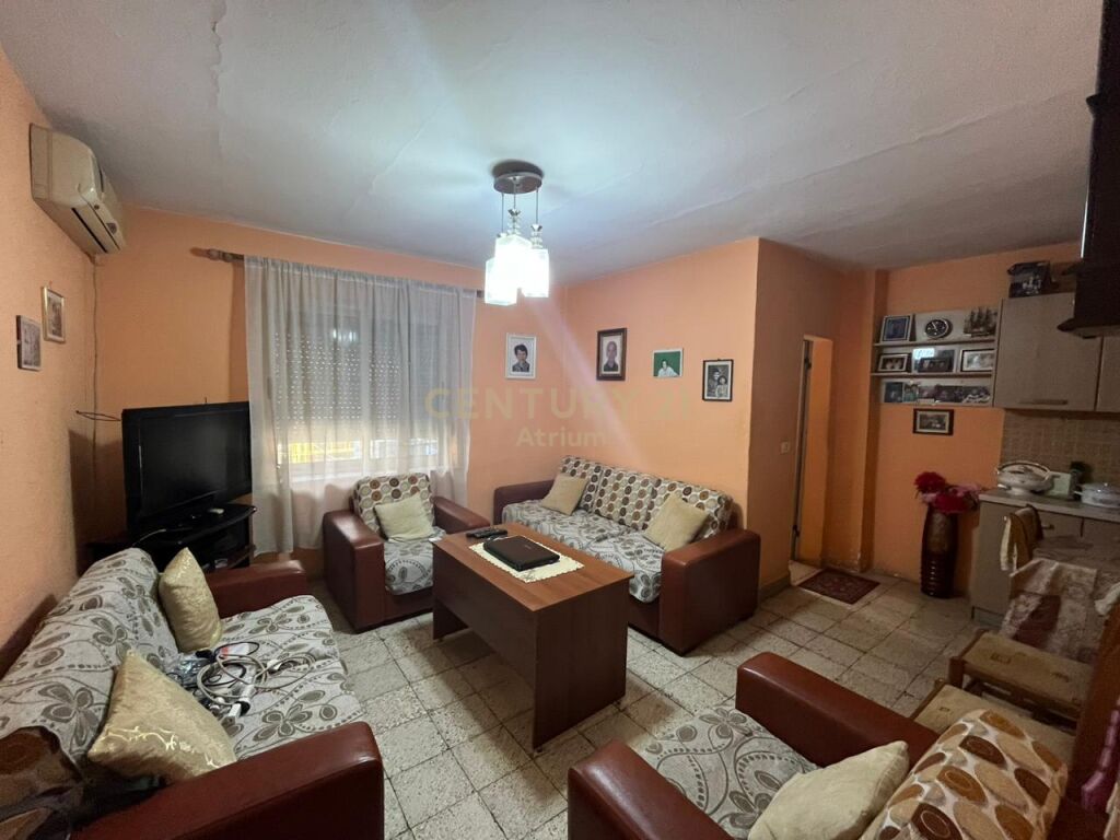 Foto e Apartment në shitje Rruga e Durrësit, Tiranë