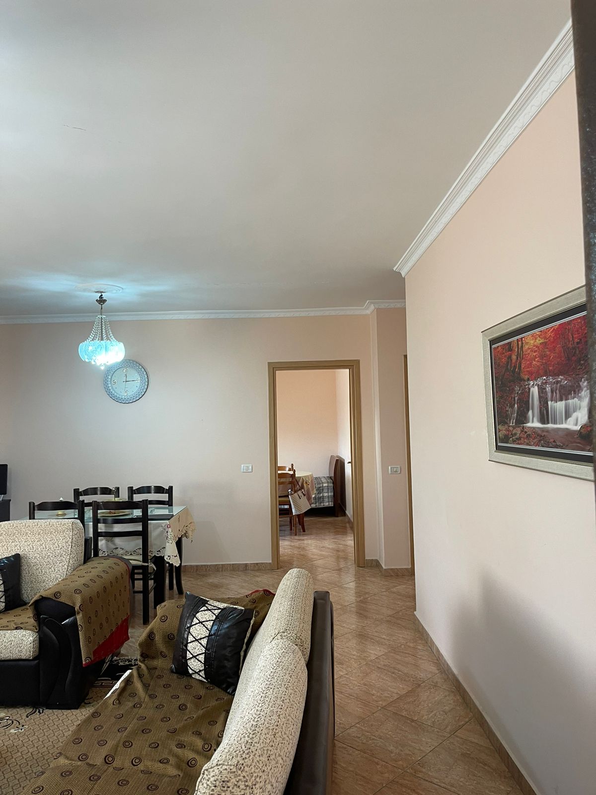 Foto e Apartment me qëra prane muzeumit, Durrës