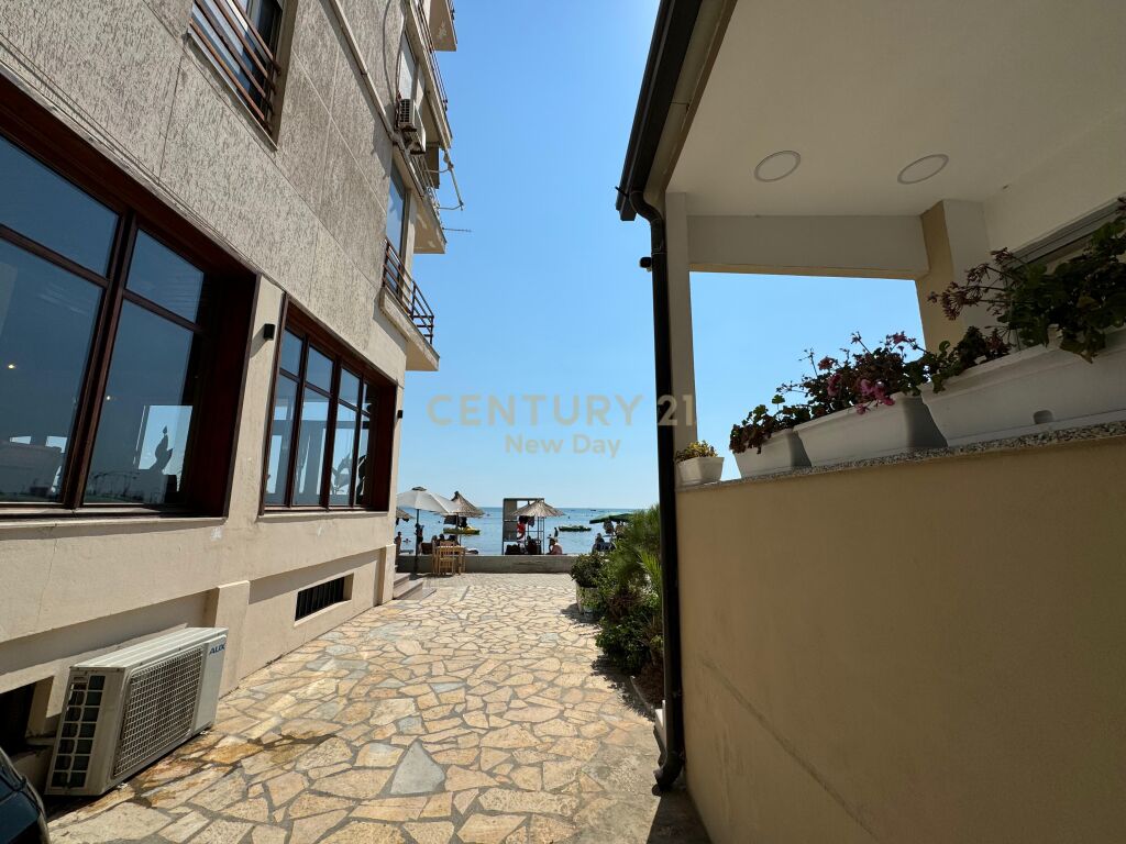 Foto e Apartment në shitje ura e dajlanit, Durrës