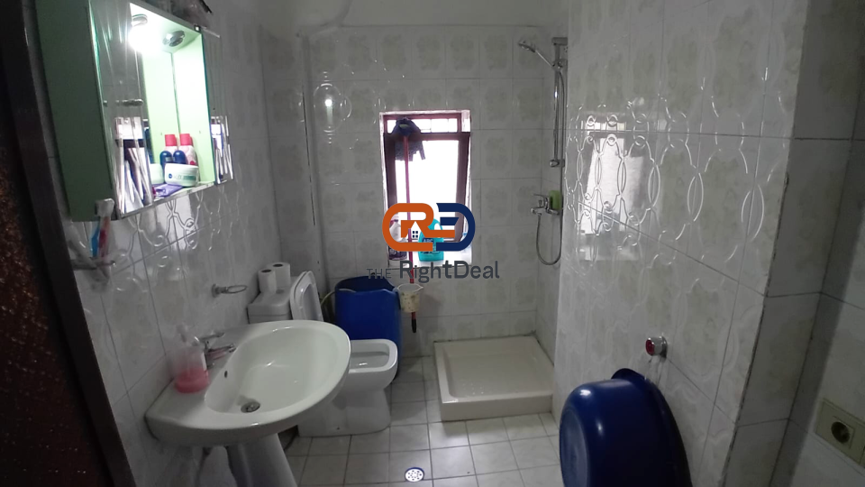 Foto e Apartment në shitje Pallati Brigadave - Sauk - TEG - Mjull Bathore - Farke, Rruga Osmet, Tiranë