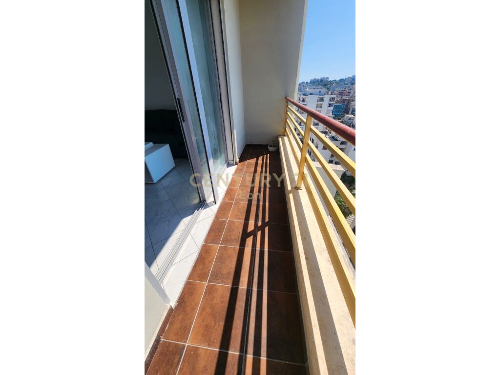 Foto e Apartment me qëra drejtoria e policise, Durrës