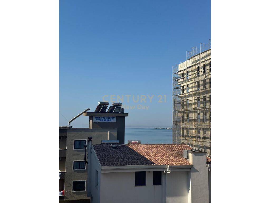 Foto e Apartment në shitje Plazh Stacioni i parë, Durrës