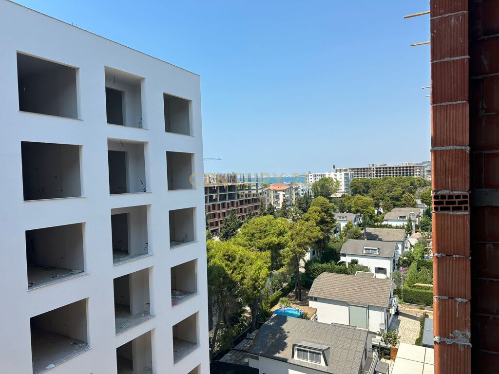 Foto e Apartment në shitje Golem, Pishat e Buta, Durrës