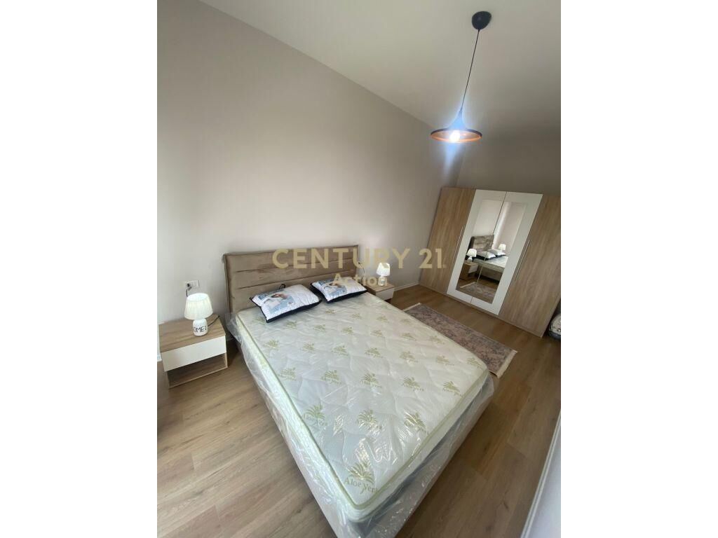 Foto e Apartment në shitje Kompleksi Magnet, 21 Dhjetori, Tiranë 🌟, Tiranë