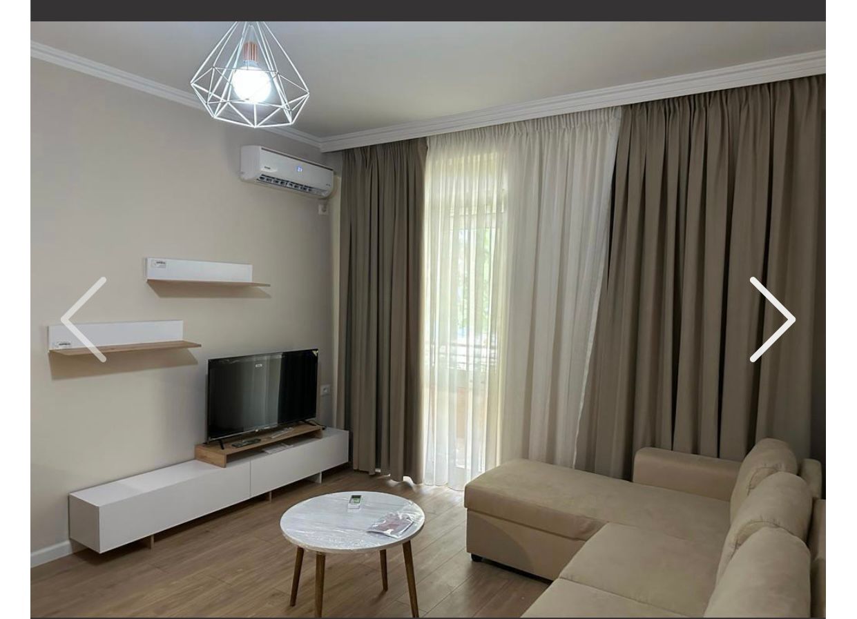 Foto e Apartment me qëra Liqeni i Thate, Rruga Peti, Tiranë