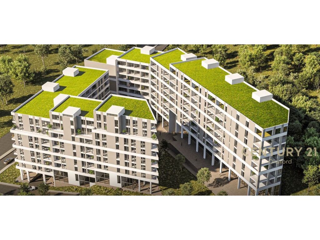 Foto e Apartment në shitje Forest Residence, Shkozë, Tiranë 🌳, Tiranë