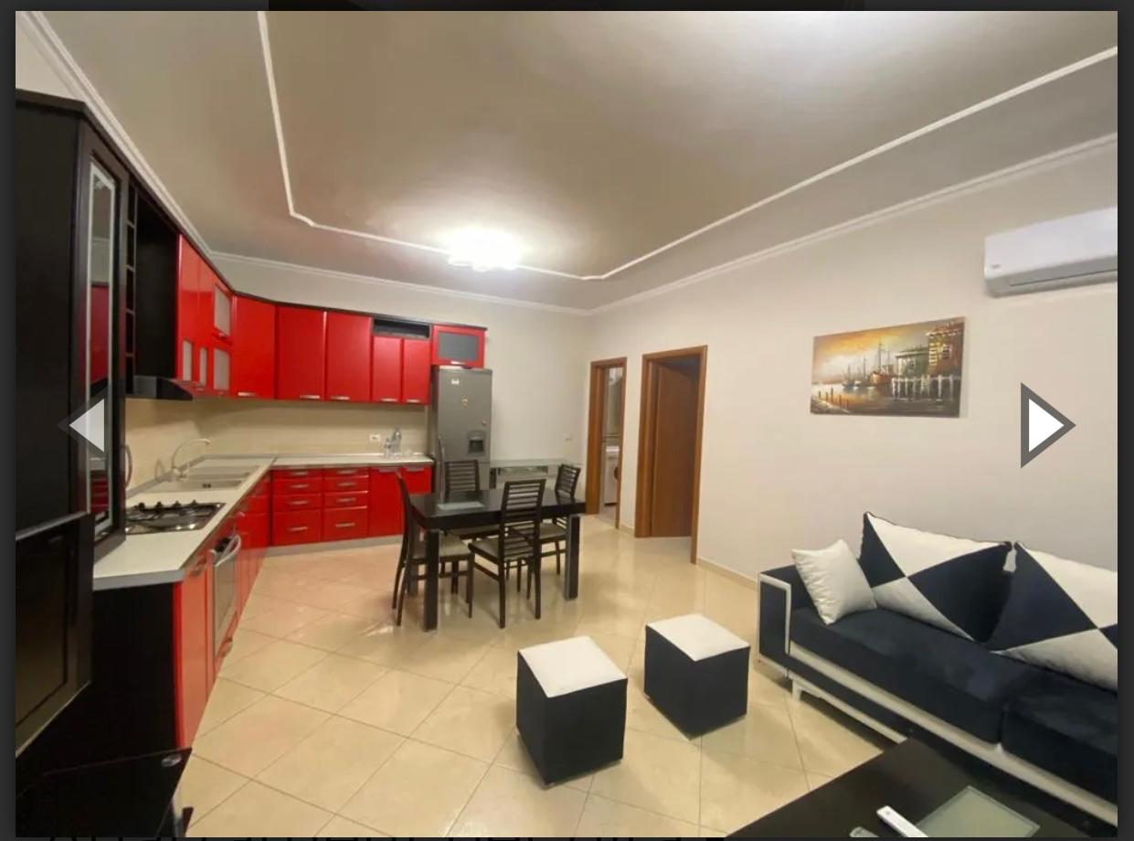 Foto e Apartment me qëra Liqeni i Thate, Rruga Peti, Tiranë