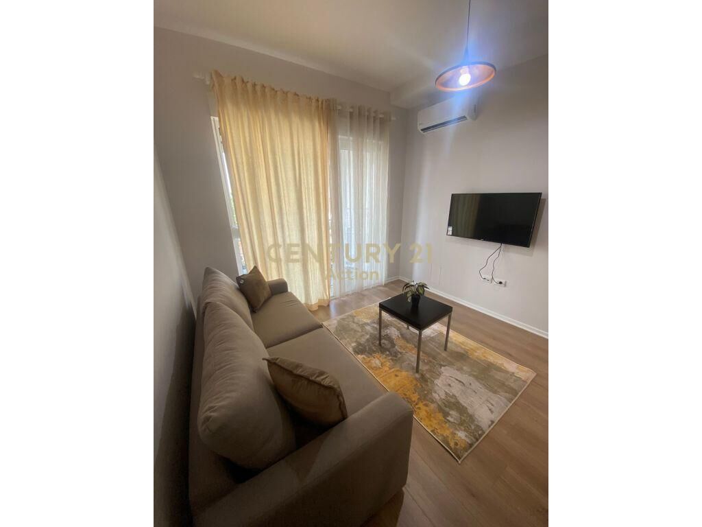 Foto e Apartment në shitje Kompleksi Magnet, 21 Dhjetori, Tiranë 🌟, Tiranë