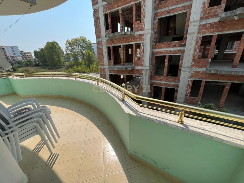 Foto e Apartment me qëra GOLEM, Durrës