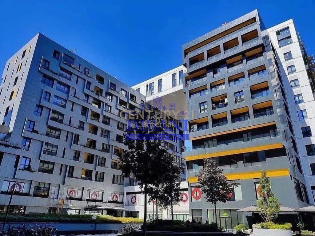 Foto e Apartment në shitje Rruga e Kavajës, Tiranë