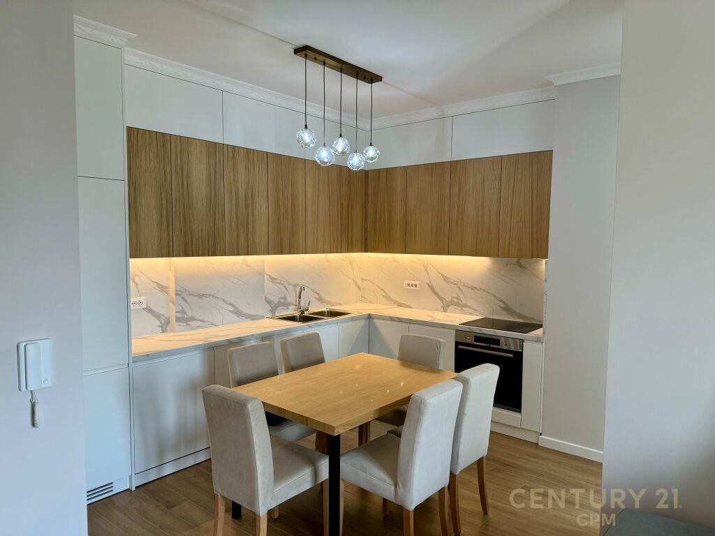 Foto e Apartment me qëra 📍 Vendndodhja: Bulevardi i Ri, vetëm 5 minuta larg qendrës së Tiranës., Tiranë