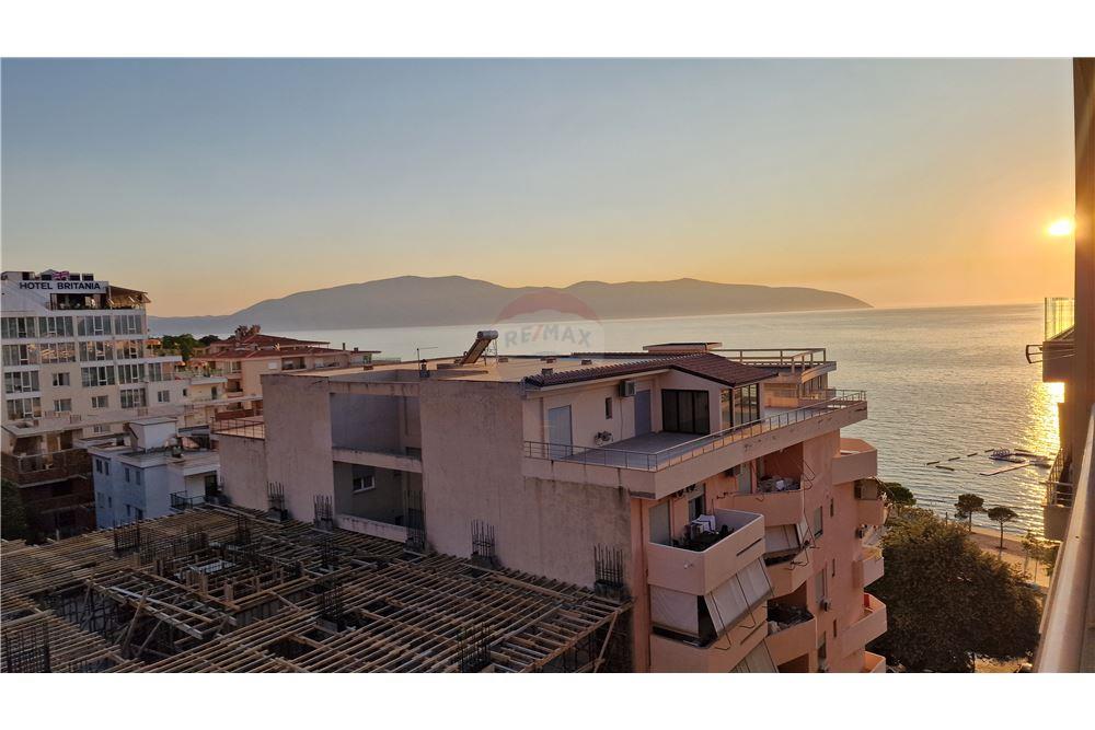 Foto e Apartment në shitje Dhimiter Konomi, Lungo Mare, Vlorë