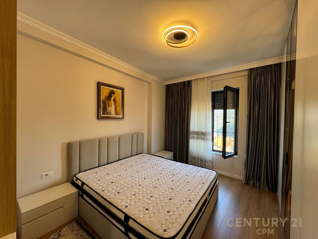 Foto e Apartment me qëra 📍 Vendndodhja: Bulevardi i Ri, vetëm 5 minuta larg qendrës së Tiranës., Tiranë