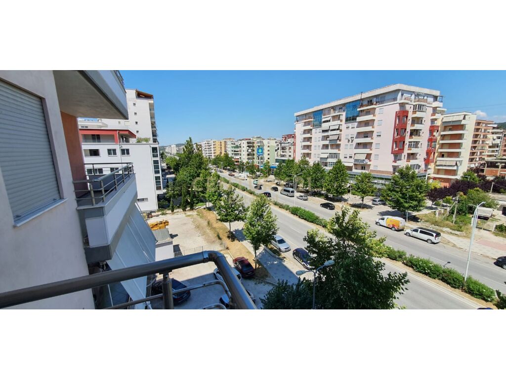 Bulevardi Vlorë-Skelë - photos