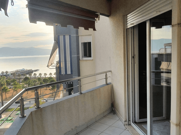 Foto e Apartment me qëra Lungomare, Vlore, Vlorë