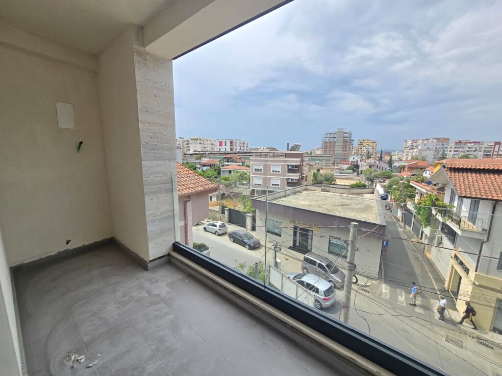 Foto e Apartment në shitje Bulevardi i Ri, Rruga Jordan Misja, Tiranë