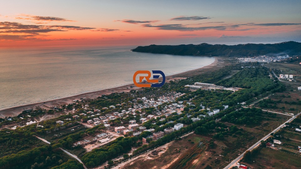 Foto e Apartment në shitje Gjiri i Lalzit, Plazhi San Pietro, Albania