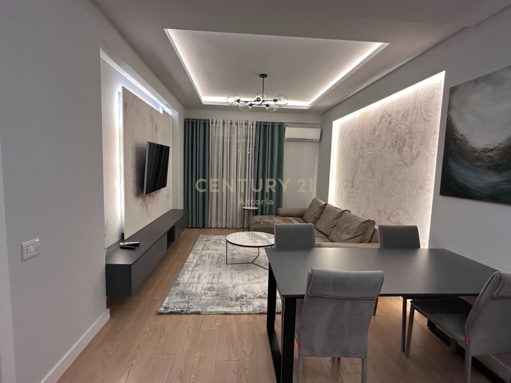 Foto e Apartment në shitje 📍 Kompleksi Golden Park, Tiranë, Shqipëri, Tiranë