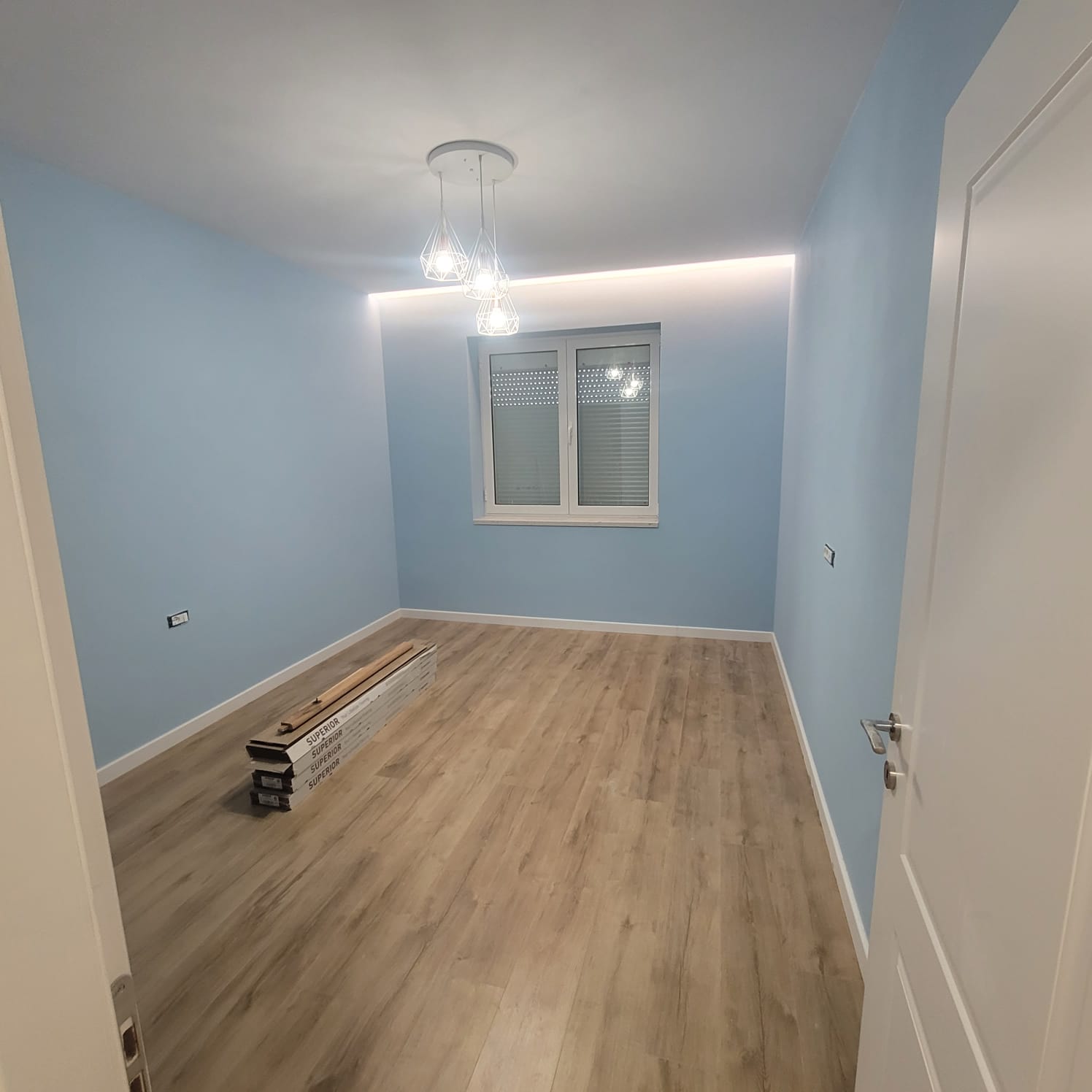 Foto e Apartment në shitje RR. e Dibres, Tiranë