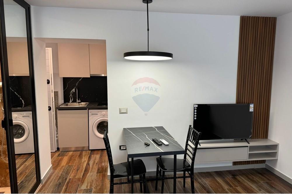 Foto e Apartment në shitje Brryli, Materniteti i Ri, Tiranë