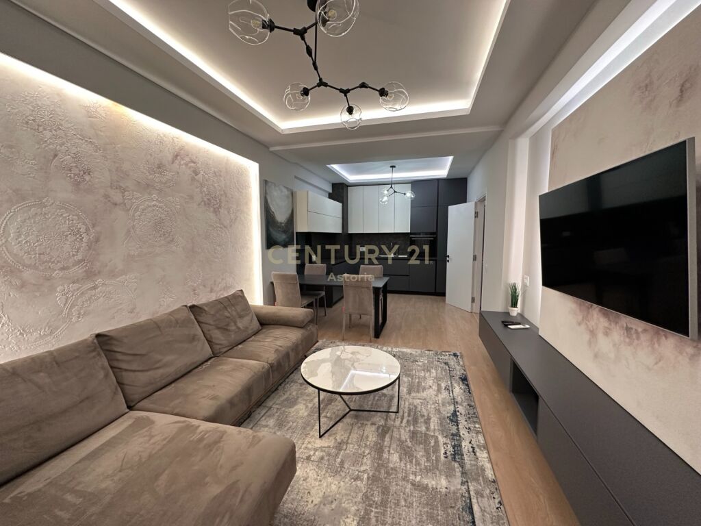 Foto e Apartment në shitje 📍 Kompleksi Golden Park, Tiranë, Shqipëri, Tiranë