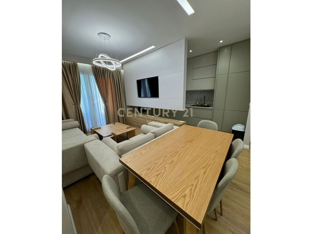 Foto e Apartment në shitje Rruga e Kavajës, Tiranë