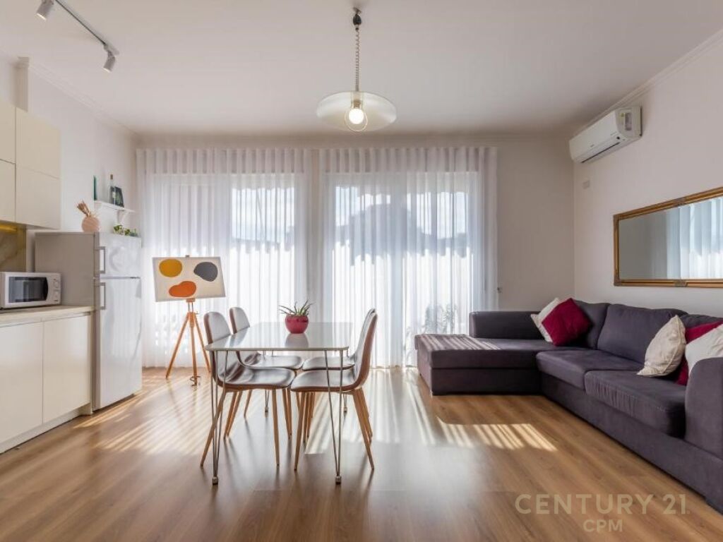 Foto e Apartment në shitje Rruga e elbasanit, Tiranë