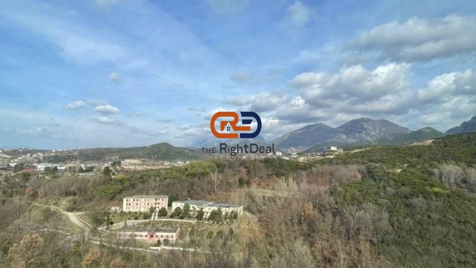 Foto e Apartment në shitje Fresk - Linze - Dajt, Rruga Shefqet Kuka, Tiranë