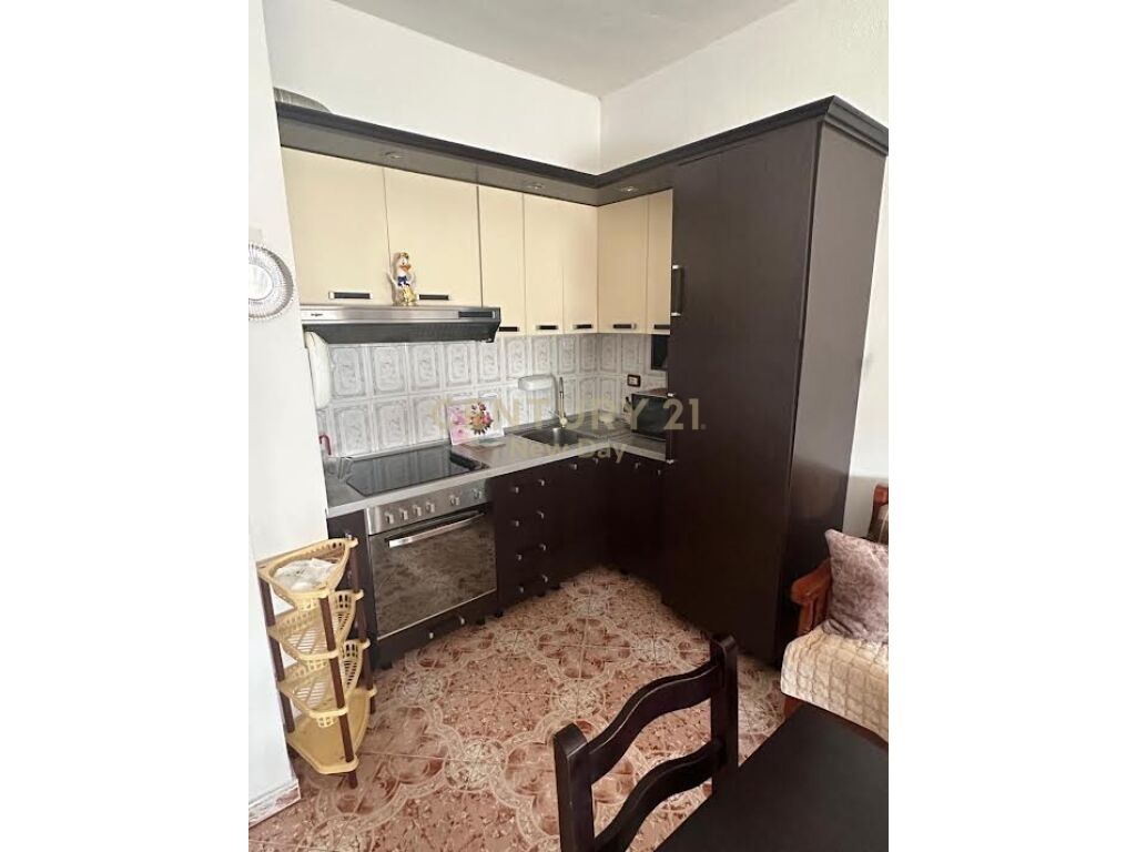 Foto e Apartment me qëra Prane Stacionit te trenit, Tregu fruta perimeve, Durrës