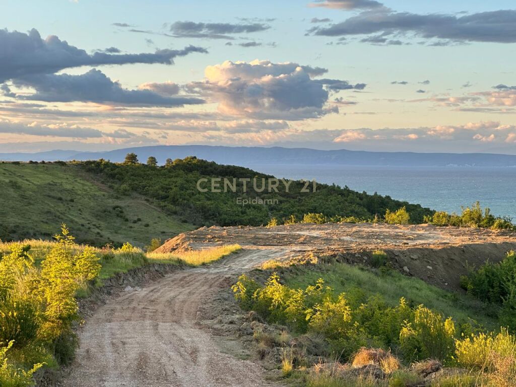 Foto e Tokë në shitje KEPI I RODONIT, Durrës