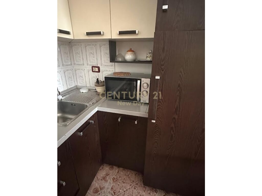 Foto e Apartment me qëra Prane Stacionit te trenit, Tregu fruta perimeve, Durrës