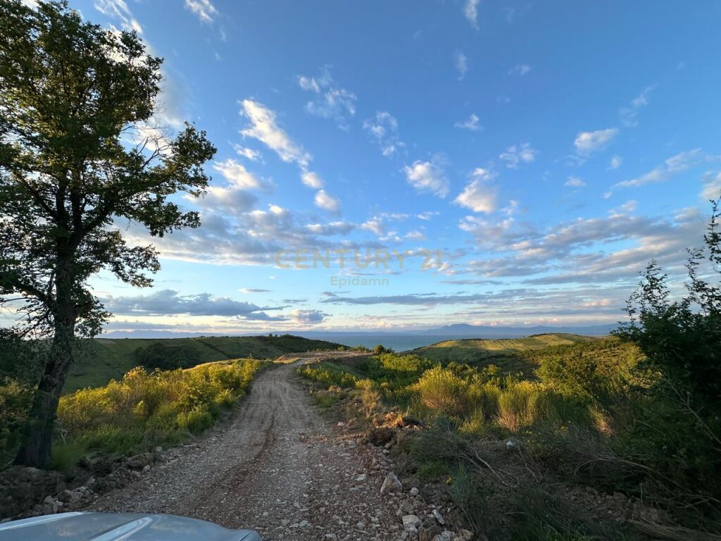 Foto e Tokë në shitje KEPI I RODONIT, Durrës