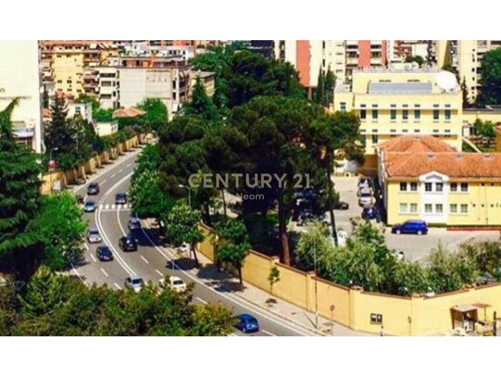 Foto e Ambient biznesi me qëra Rruga e Elbasanit, Rruga Pjetër Budi, Tiranë