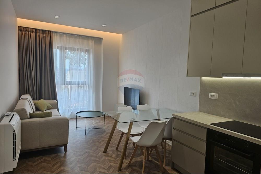 Foto e Apartment me qëra Rruga e Kavajës, Tiranë