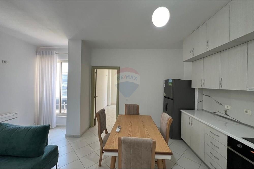 APARTAMENT 1+1 NE YZBERISH! - photos