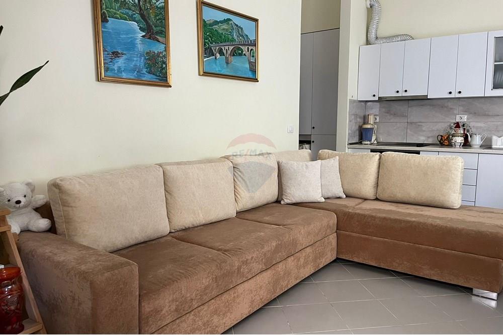 Foto e Apartment në shitje Shkëmbi i Kavajës, Tiranë