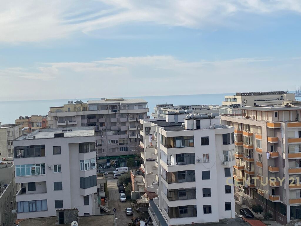 Foto e Apartment në shitje Plazh Stacioni i parë, Durrës