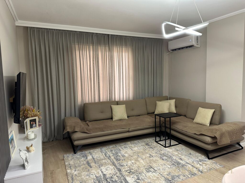 Foto e Apartment në shitje Zogu I Zi, Prane Ring Center, Tiranë