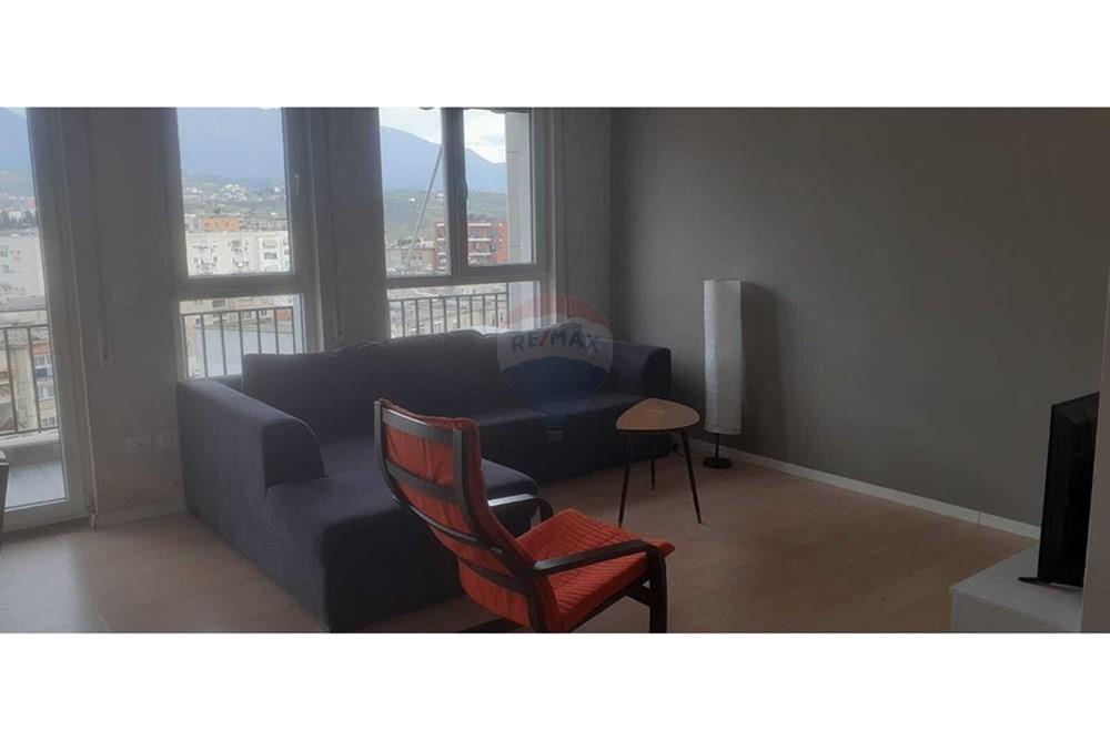 Foto e Apartment me qëra Ali Demi, Tiranë