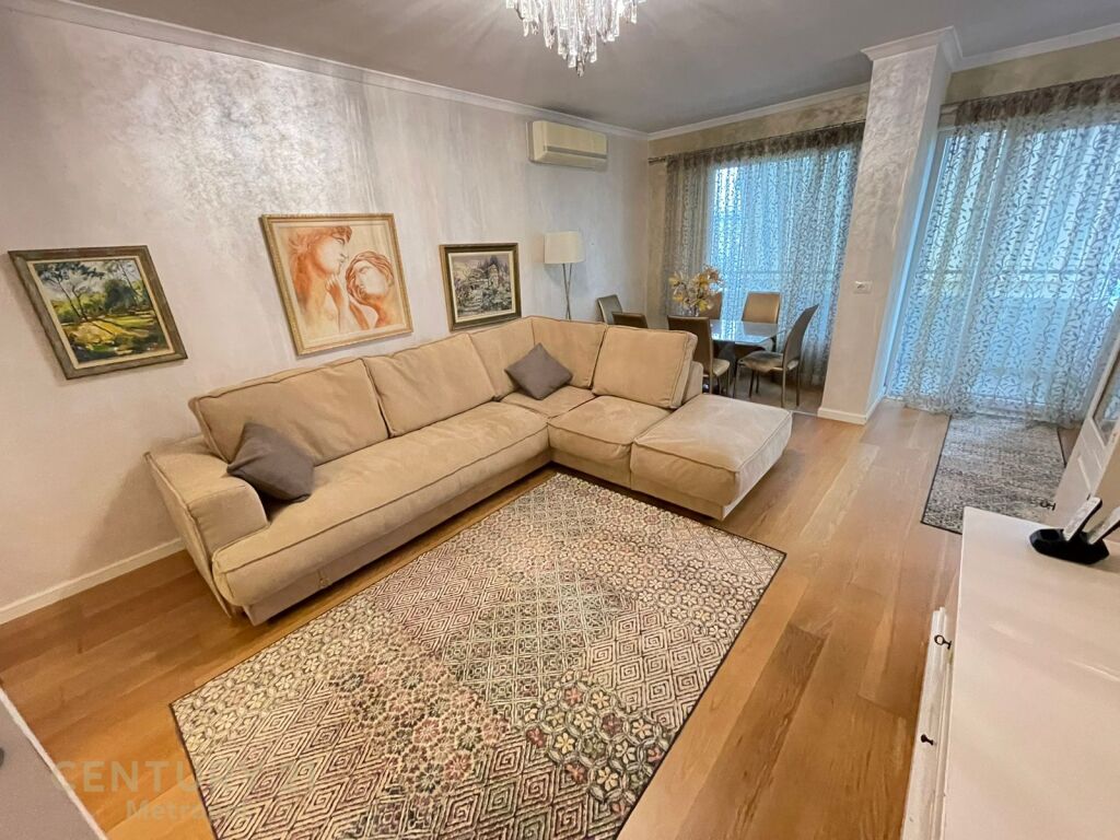 Foto e Apartment me qëra Prane Ministria e Jashtme, Tiranë