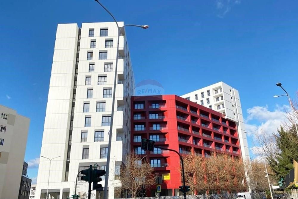 Foto e Apartment me qëra Rruga e Dibrës, Farmacia 10, Tiranë