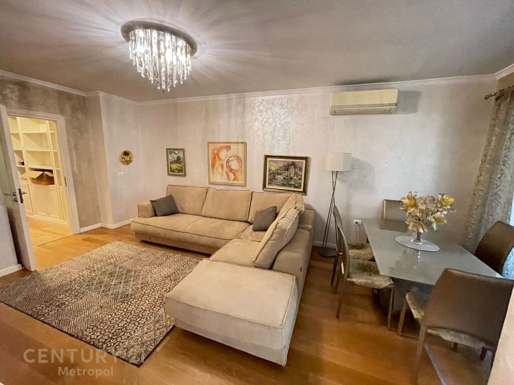 Foto e Apartment me qëra Ministria e Jashtme, Tiranë