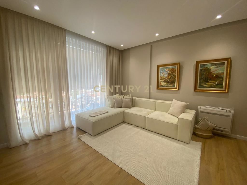 Foto e Apartment me qëra 21 Dhjetori, Rruga Frederik Shiroka, Tiranë