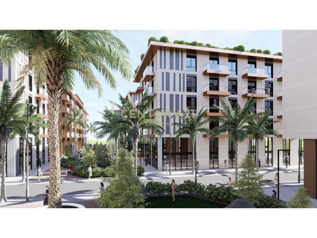 Foto e Apartment në shitje Qerret, Durrës