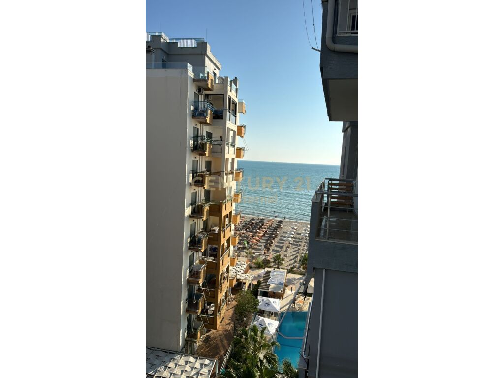 Foto e Apartment në shitje Bulevardi kryesor, Durrës