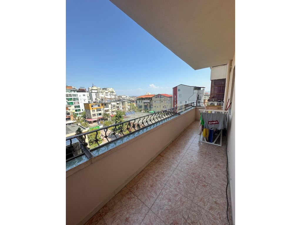 Foto e Apartment me qëra markata, Durrës