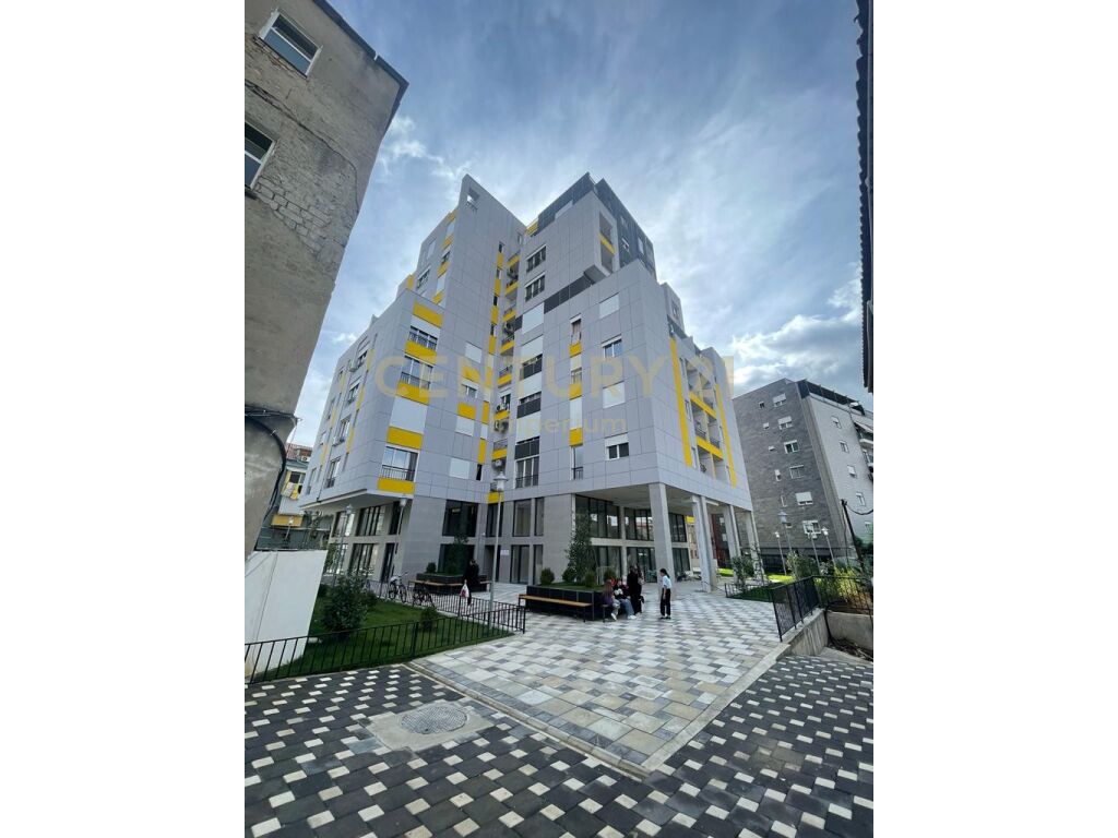 Foto e Apartment në shitje Rruga e Dibrës, Tiranë