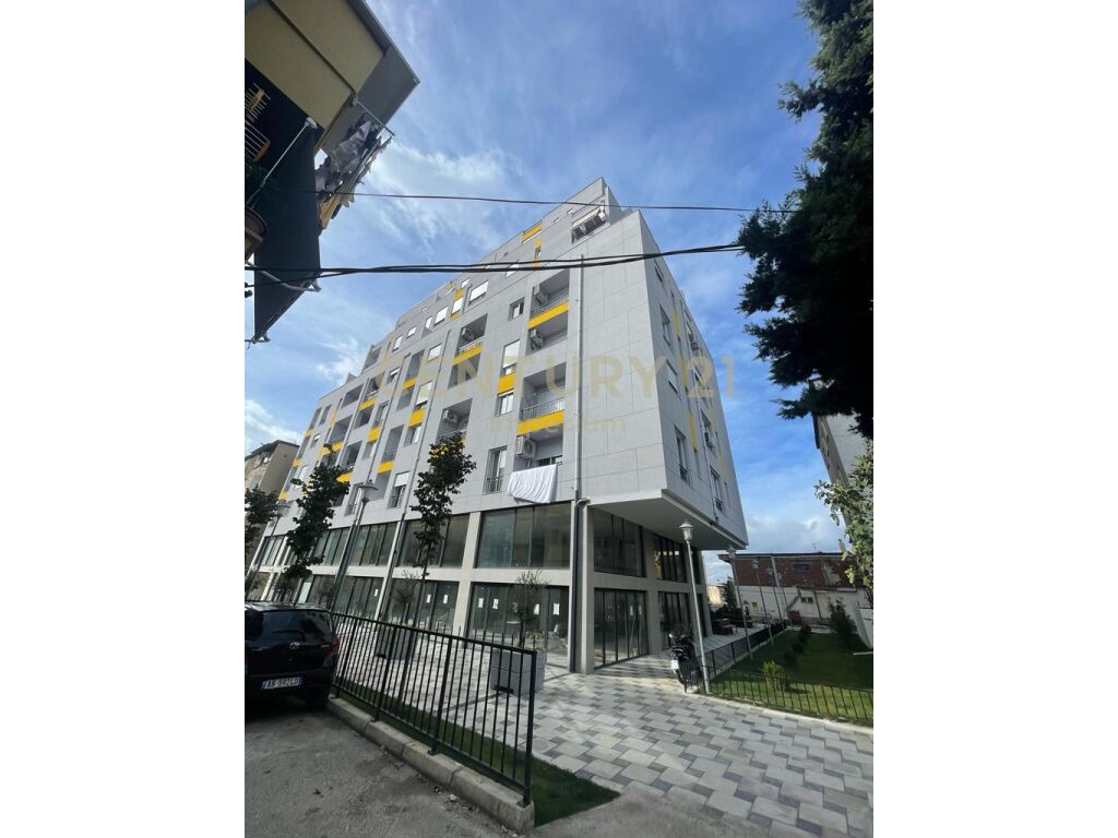 Foto e Apartment në shitje Rruga e Dibrës, Tiranë