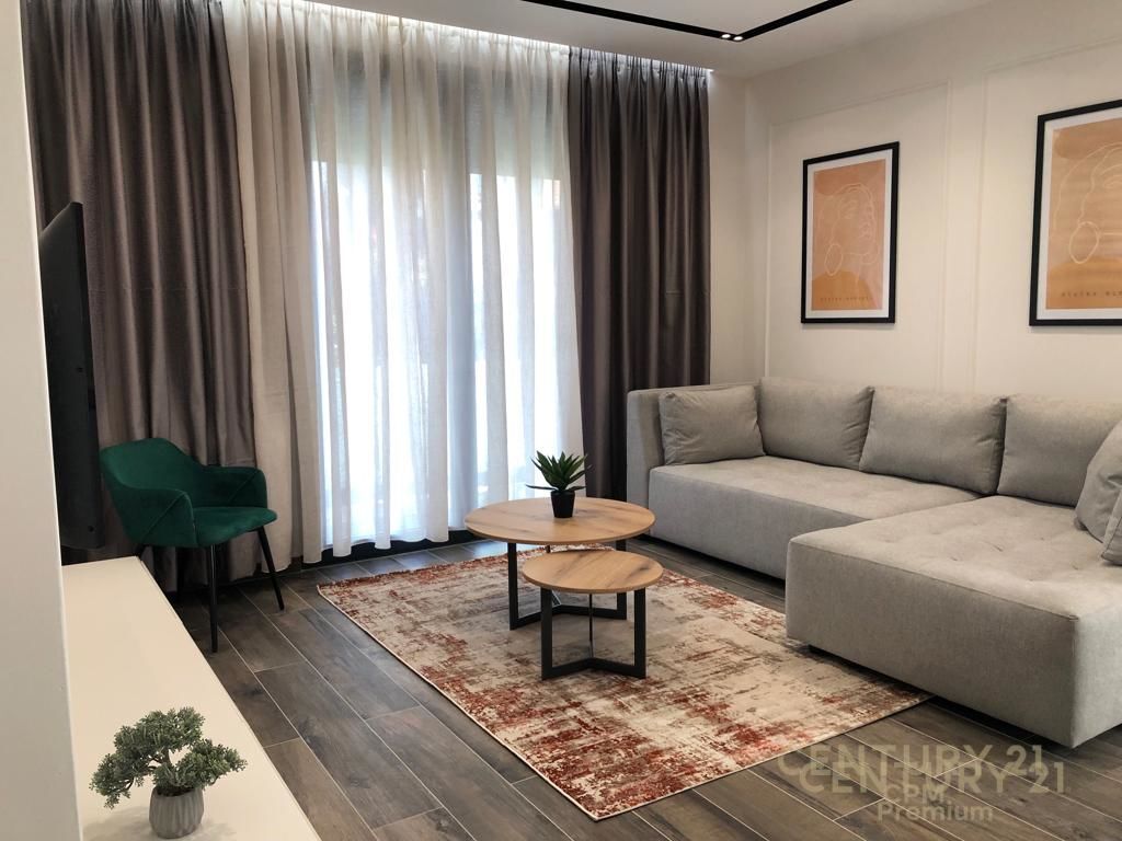 Foto e Apartment me qëra TEG, Tiranë