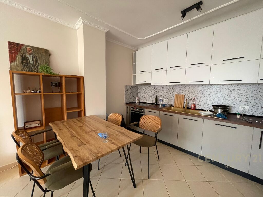 Foto e Apartment në shitje PLAZH HEKURUDHA, Durrës